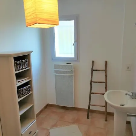 Le Vieil Olivier 5 Σπίτι διακοπών Cornillon