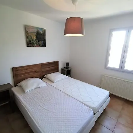Le Vieil Olivier 5 * Cornillon