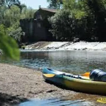 Holiday home Le Vieil Olivier 5 *