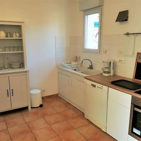 Le Vieil Olivier 5 Holiday home