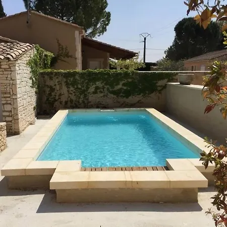 Le Vieil Olivier 5 *