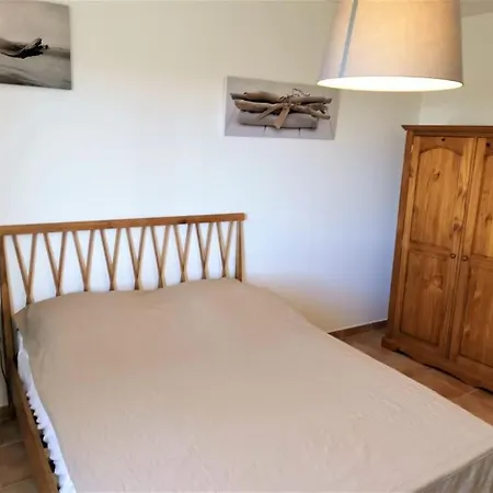 Holiday home Le Vieil Olivier 5