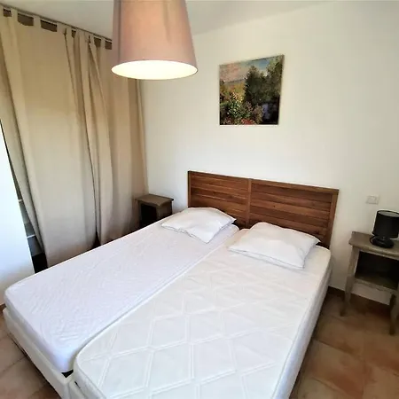 Σπίτι διακοπών Le Vieil Olivier 5 Cornillon