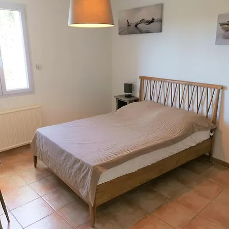 Le Vieil Olivier 5 * Cornillon