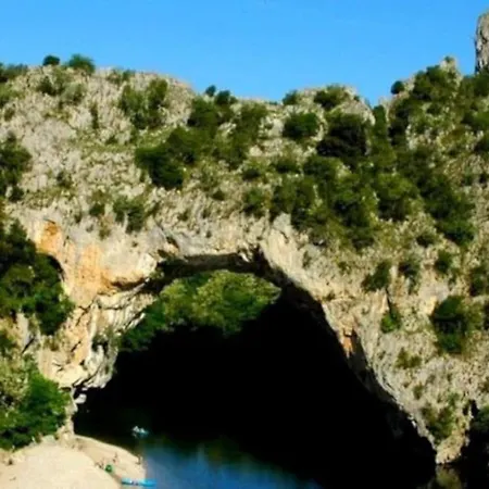 Le Vieil Olivier 5 Cornillon