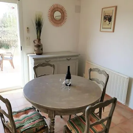 Le Vieil Olivier 5