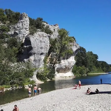 Σπίτι διακοπών Le Vieil Olivier 5 *