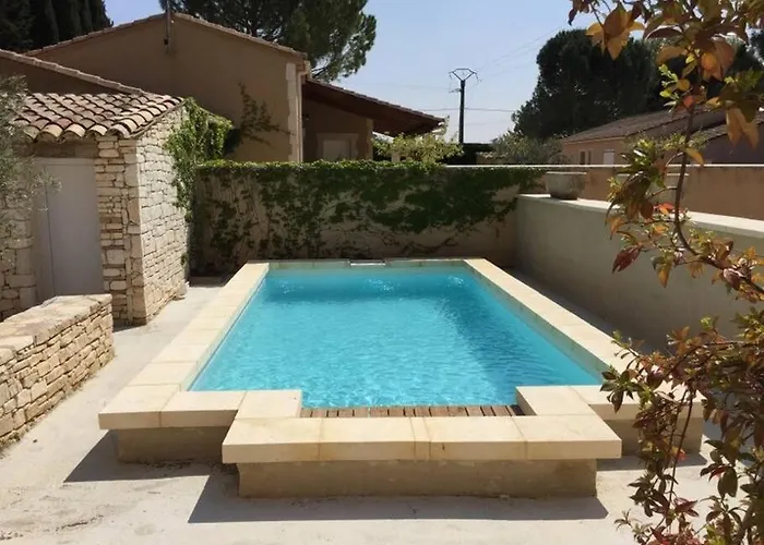 Le Vieil Olivier 5 *