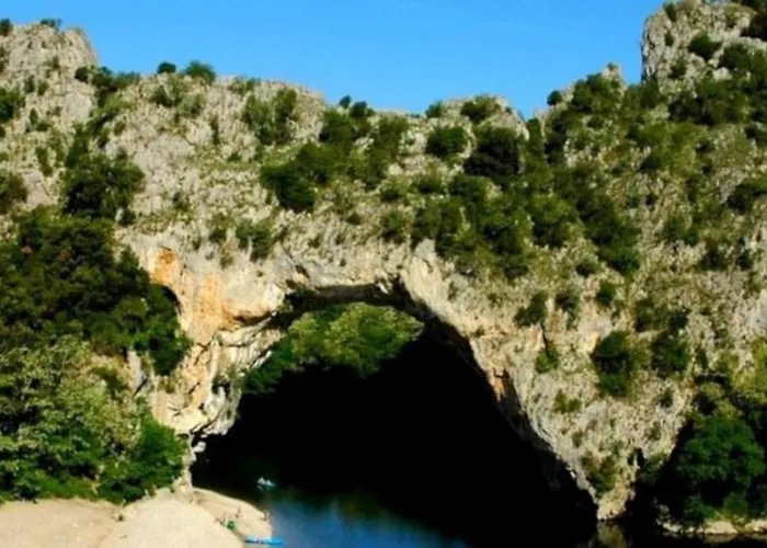 Le Vieil Olivier 5 Cornillon
