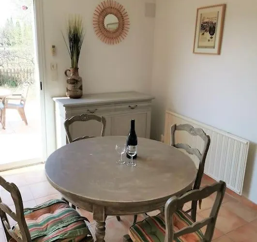 Le Vieil Olivier 5